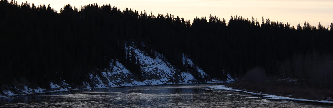 Cochrane skyline &mdash; Translation Agency of Alberta serving Cochrane