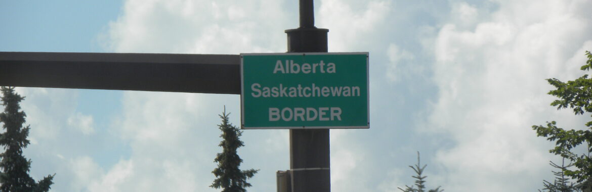 Lloydminster skyline &mdash; Translation Agency of Alberta serving Lloydminster