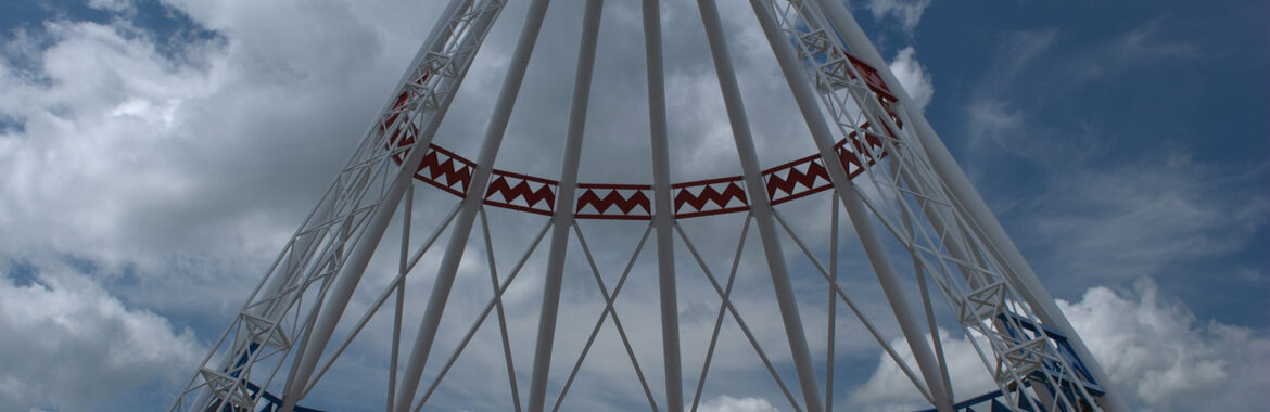 Medicine Hat skyline &mdash; Translation Agency of Alberta serving Medicine Hat