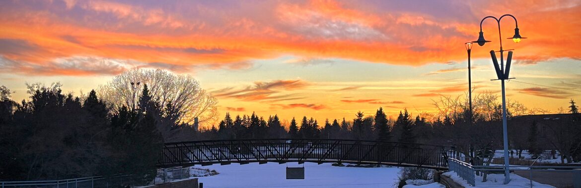 Sherwood Park skyline &mdash; Translation Agency of Alberta serving Sherwood Park