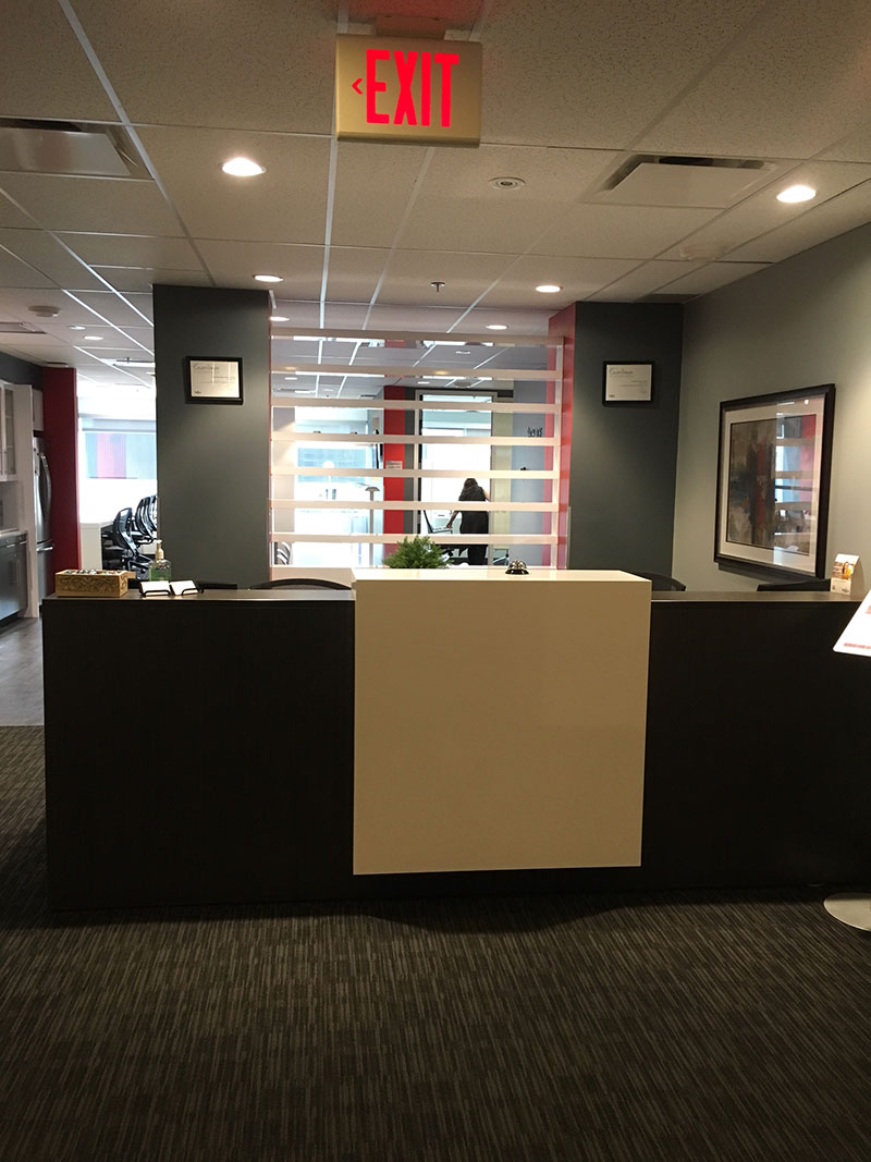 Translation Agency of Alberta — Contacts